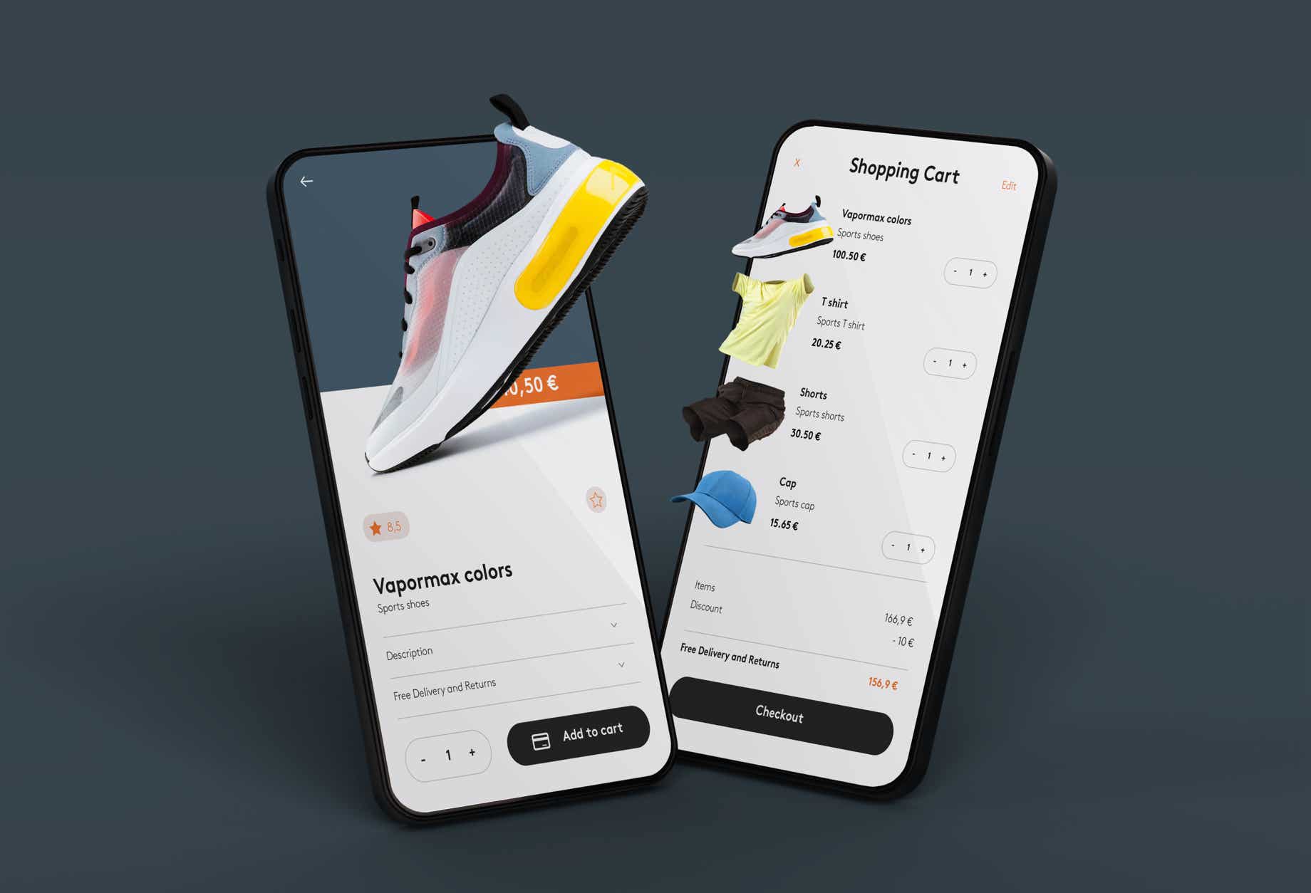 WubSites team collaborating on a custom e-commerce website for an Ethiopian SME.